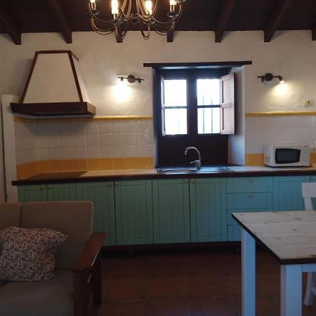 Casa Rural La Tinta Буэнависта-дель-Норте Экстерьер фото